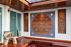 NB Villa Vimana