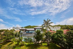 NB Villa Vimana