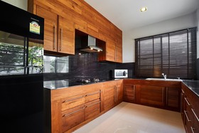 NB Villa Vimana