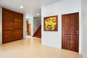 NB Villa Vimana