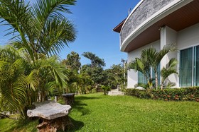 NB Villa Vimana