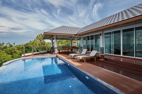 NB Villa Vimana