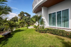NB Villa Vimana