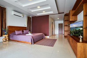 NB Villa Vimana
