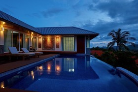 NB Villa Vimana