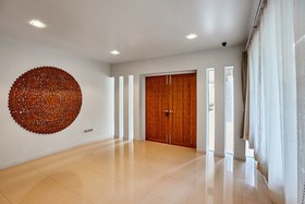 NB Villa Vimana
