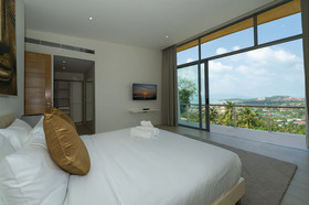 Sam-Kah The Ridge Villa Seven