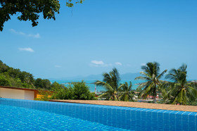 Sam-Kah The Ridge Villa Seven