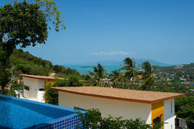 Sam-Kah The Ridge Villa Seven