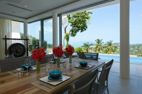 Sam-Kah The Ridge Villa Seven