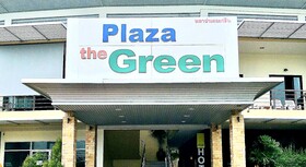 The Green Plaza Hotel