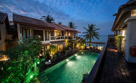 B House