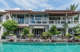 B House