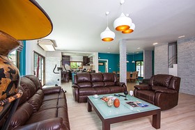 Villa Jairak 4 Beds