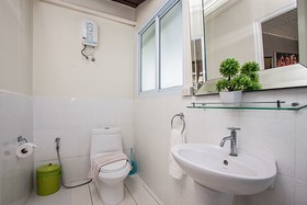 Villa Jairak 4 Beds
