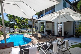 Villa Jairak 4 Beds