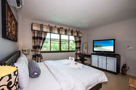 Villa Jairak 4 Beds