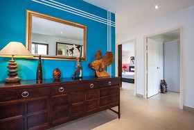Villa Jairak 4 Beds