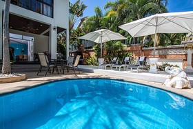 Villa Jairak 4 Beds