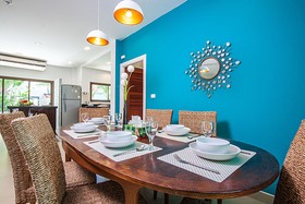 Villa Jairak 4 Beds