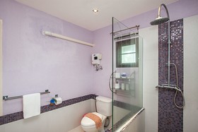 Villa Jairak 4 Beds