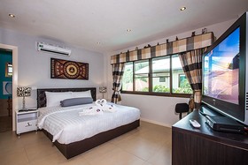 Villa Jairak 4 Beds