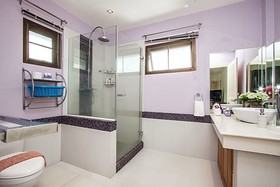 Villa Jairak 4 Beds