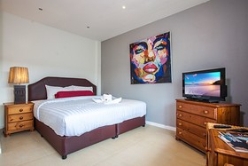 Villa Jairak 4 Beds