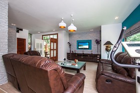 Villa Jairak 4 Beds