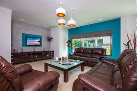 Villa Jairak 4 Beds