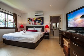 Villa Jairak 4 Beds