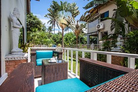 Villa Jairak 4 Beds