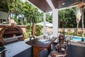 Villa Jairak 4 Beds