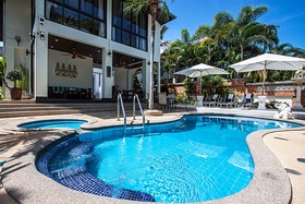Villa Jairak 4 Beds