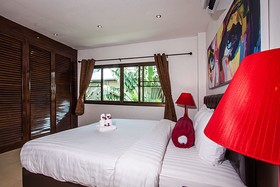 Villa Jairak 4 Beds