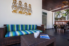 Villa Jairak 4 Beds