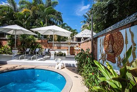 Villa Jairak 4 Beds