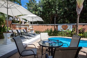 Villa Jairak 4 Beds
