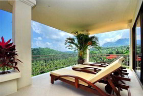 Artrium Tropical Exclusive Club & Spa