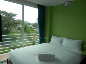 Cheeky Monkey's Samui