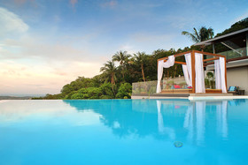 Crystal Villas