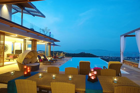 Crystal Villas