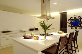 Crystal Villas