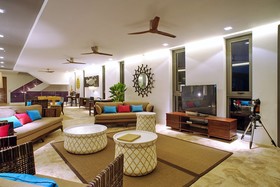 Crystal Villas