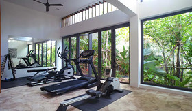 Crystal Villas