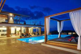 Crystal Villas