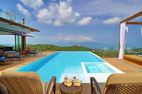 Crystal Villas