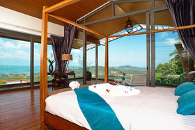 Crystal Villas