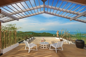 Crystal Villas