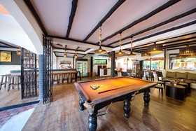 Eden Bungalows